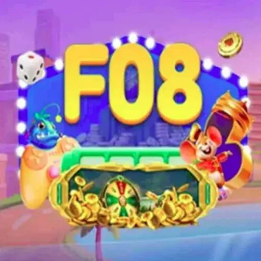 F08 - Permainan Slot Seru dan Menguntungkan