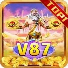 V87 - Pertarungan Terbaik di Genggaman Anda